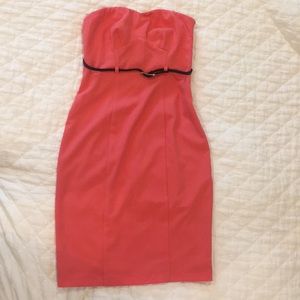 NWT Black Halo Sheath Dress